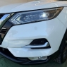 NISSAN QASHQAI N-CONNECTA  1.6 DIESEL 131CV 96KW  ANNO: 02/2018